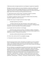 Makroekonomikos planavimas