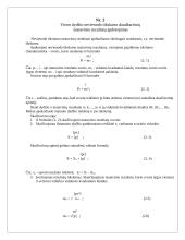 Keletas nesunkių matematikos užduočių 4 puslapis