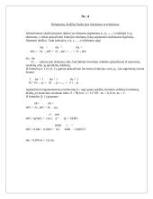 Keletas nesunkių matematikos užduočių 9 puslapis