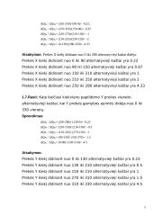 Mikroekonomikos užduotys 5 puslapis