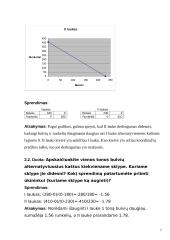 Mikroekonomikos užduotys 7 puslapis