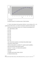 Mikroekonomikos kontrolinis apie ribotumą 4 puslapis