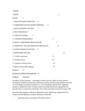 Pasaulio bankas ir monetarinė politika