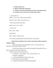 Prekybos įmonių ekonomika 2 puslapis