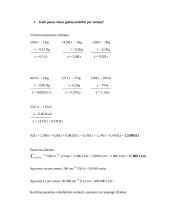 Prekybos įmonių ekonomika 13 puslapis