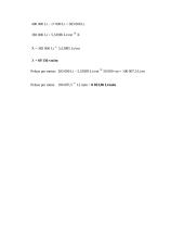 Prekybos įmonių ekonomika 14 puslapis