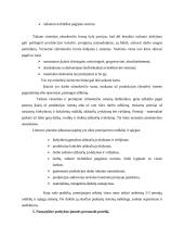 Prekybos įmonių ekonomika 3 puslapis