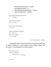 Prekybos įmonių ekonomika 4 puslapis