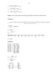 Bendrosios statistikos savarankiški darbai 10 puslapis