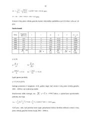 Ganėtinai lengvos statistikos užduotys 20 puslapis