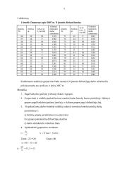 Ganėtinai lengvos statistikos užduotys 5 puslapis