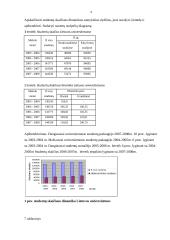 Ganėtinai lengvos statistikos užduotys 9 puslapis