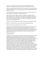 Įmonių ekonomikos gamybos procesai