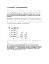 Tanker Scheduling Problem 2 puslapis