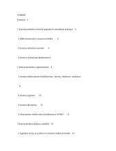 Įmonių statistikos teorija