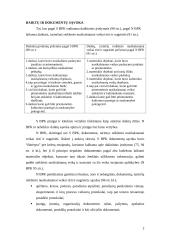 Daiktai ir dokumentai 2 puslapis