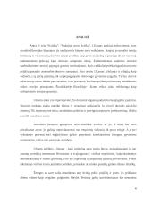 Imanuelio Kanto knygos “Praktinio proto kritika” analizė 4 puslapis