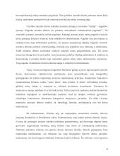 Imanuelio Kanto knygos “Praktinio proto kritika” analizė 8 puslapis