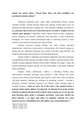 Idėjos problema Platono idealioje valstybėje 3 puslapis