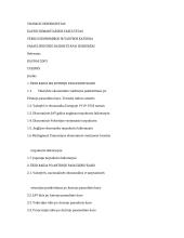 Pasaulinio ūkio raidos etapai ir bruožai