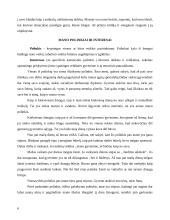 Kompleksinė refleksija 5 puslapis