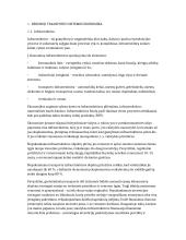 Bendroji transporto ekonomika