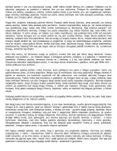 Markas Aurelijus ir jo kūrinys "Sau pačiam" 2 puslapis