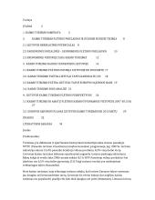 Kaimo turizmas ir jo plėtra Lietuvoje