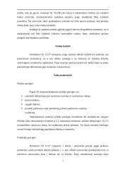 Pirkimo-pardavimo sutarties teisinė analizė 7 puslapis
