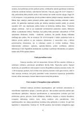 Pirkimo-pardavimo sutarties teisinė analizė 8 puslapis