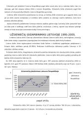 Užsienio šalių piliečių įsidarbinimas Lietuvoje: teisinis aspektas 2 puslapis