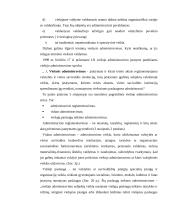 Viešasis valdymas ir viešasis administravimas 2 puslapis