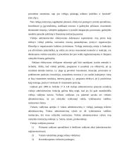 Viešasis valdymas ir viešasis administravimas 3 puslapis