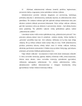 Viešasis valdymas ir viešasis administravimas 4 puslapis