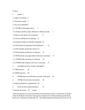 DWDM technologijos taikymo prieigos tinklams galimybių tyrimas