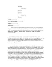 Internetas ir elektroninė komercija 