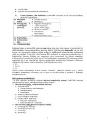 Diseminuotos intravaskulinės koaguliacijos (DIK) sindromas 4 puslapis