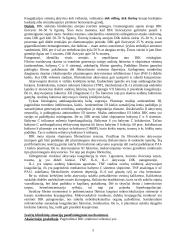 Diseminuotos intravaskulinės koaguliacijos (DIK) sindromas 5 puslapis