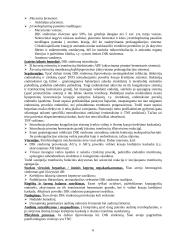 Diseminuotos intravaskulinės koaguliacijos (DIK) sindromas 6 puslapis