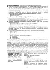 Diseminuotos intravaskulinės koaguliacijos (DIK) sindromas 7 puslapis