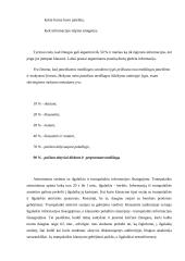 Efektyvaus klausymo teorija 4 puslapis