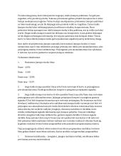 Prietaiso reguliuojancio įtampos kitimus projektavimas