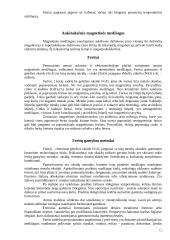 Magnetinės medžiagos 10 puslapis