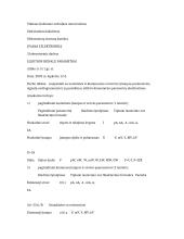 Įvado į elektroniką laboratorinis darbas