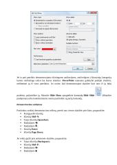 Microsoft Office PowerPoint 6 puslapis