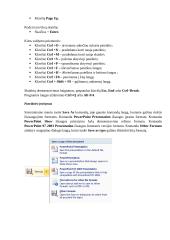 Microsoft Office PowerPoint 7 puslapis