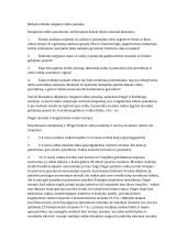 Amžiaus tarpsniai ir dorinis ugdymas