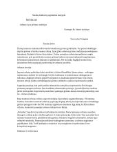 Arbata ir jos gėrimo tradicijos