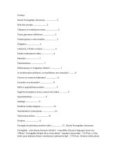 Bendravimas Portugalijoje