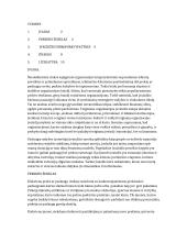 Profesinis įvaizdis ir jo formavimas